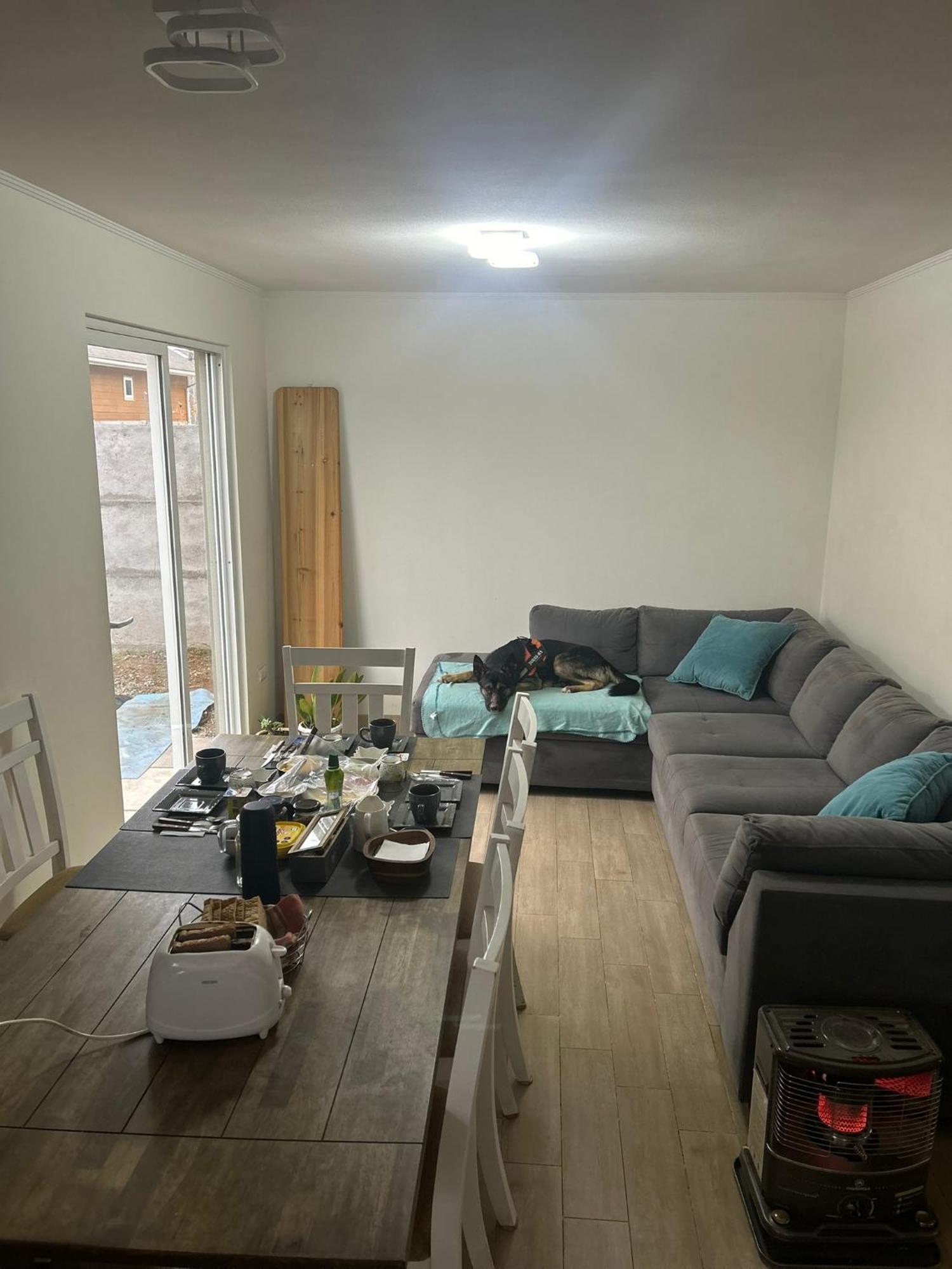 Rose Home Puente Alto Kültér fotó