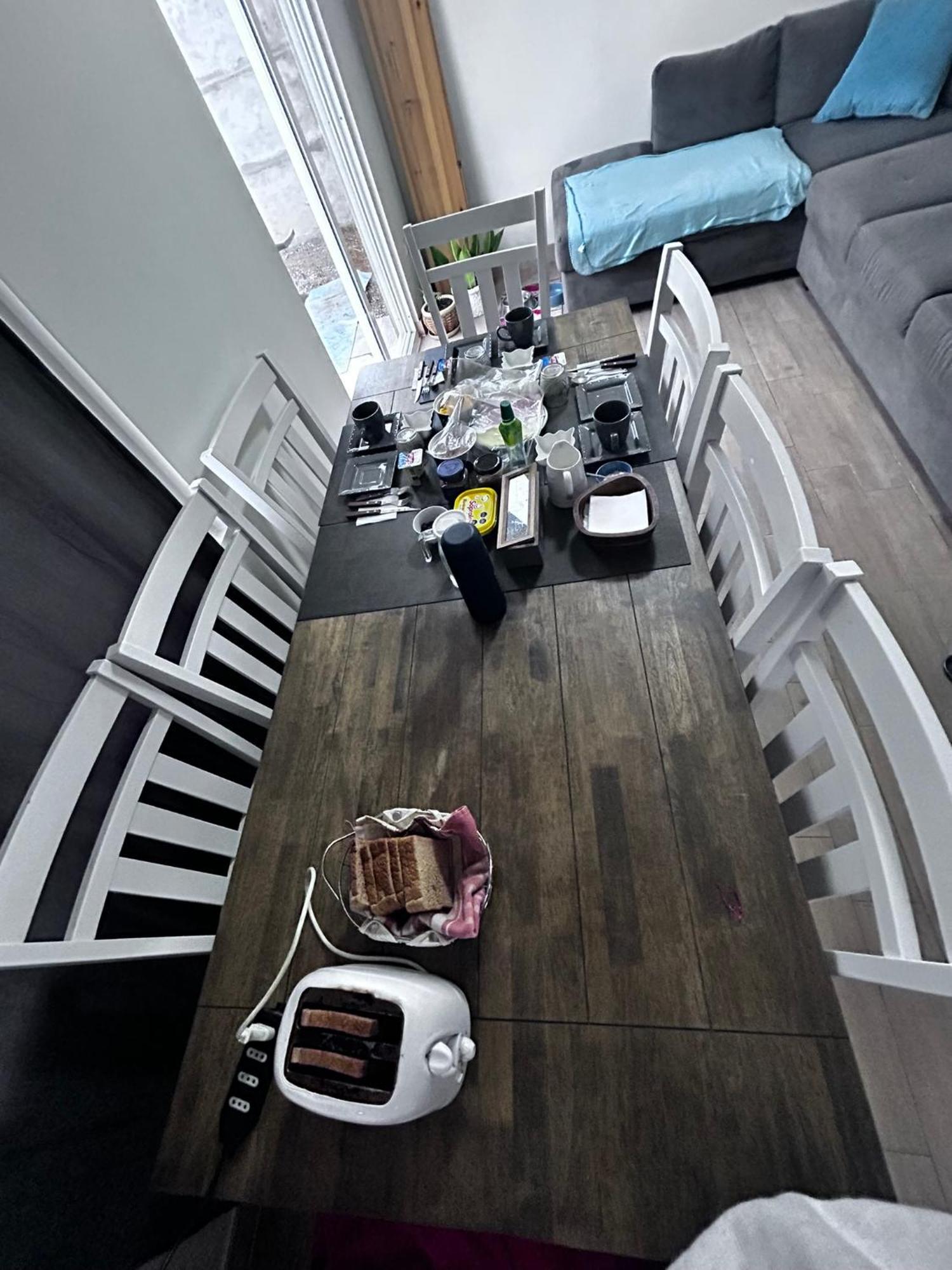 Rose Home Puente Alto Kültér fotó