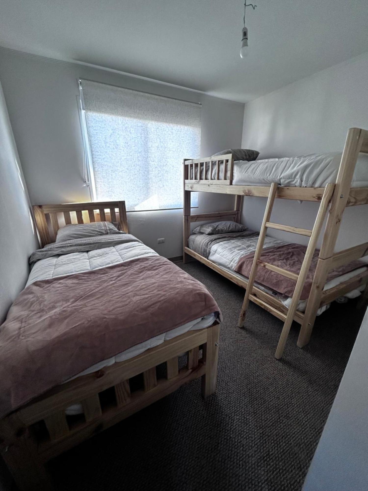 Rose Home Puente Alto Kültér fotó
